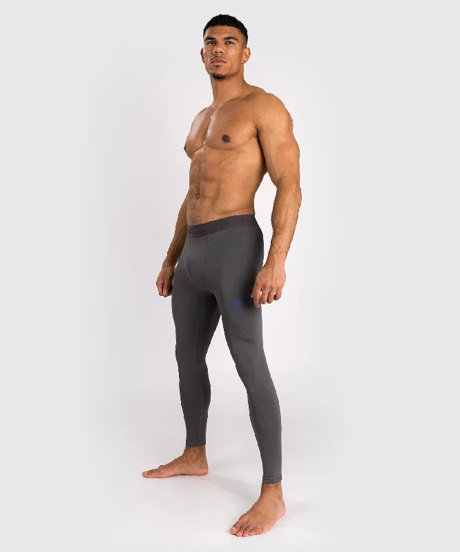 Slim fit pants-Venum Contender Men’s Spats - Grey