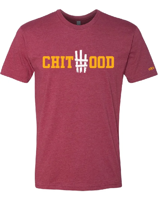 custom T-shirt-Chitwood T-Shirt