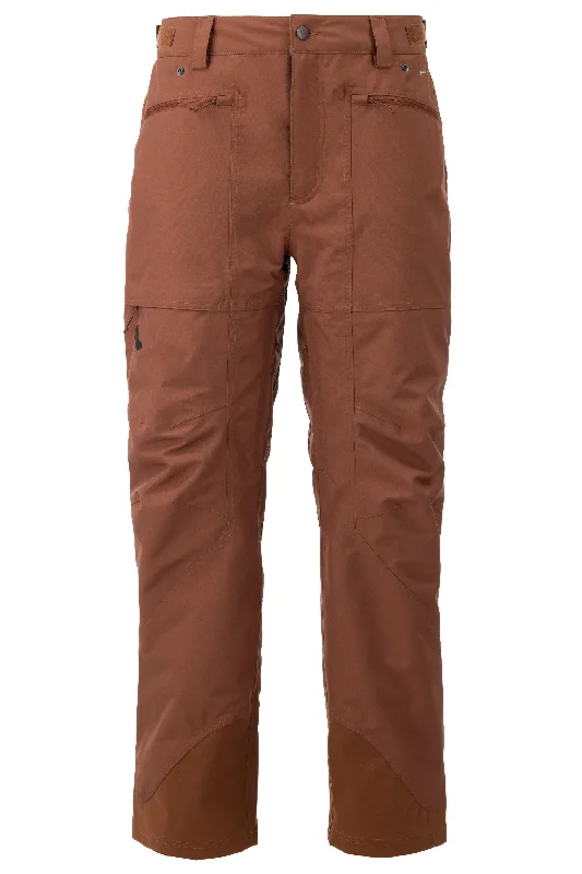 Pure cotton pants-Patrol Pant