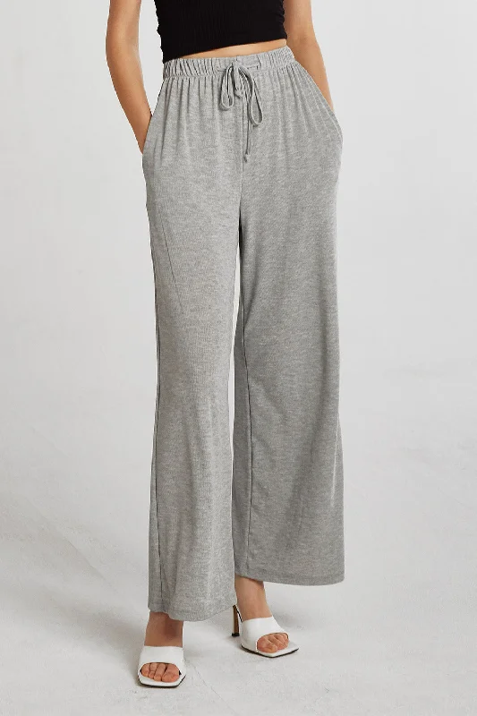 Running sports pants-Summer Flare Lounge Pants