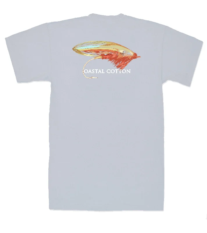 galaxy T-shirt-Fly