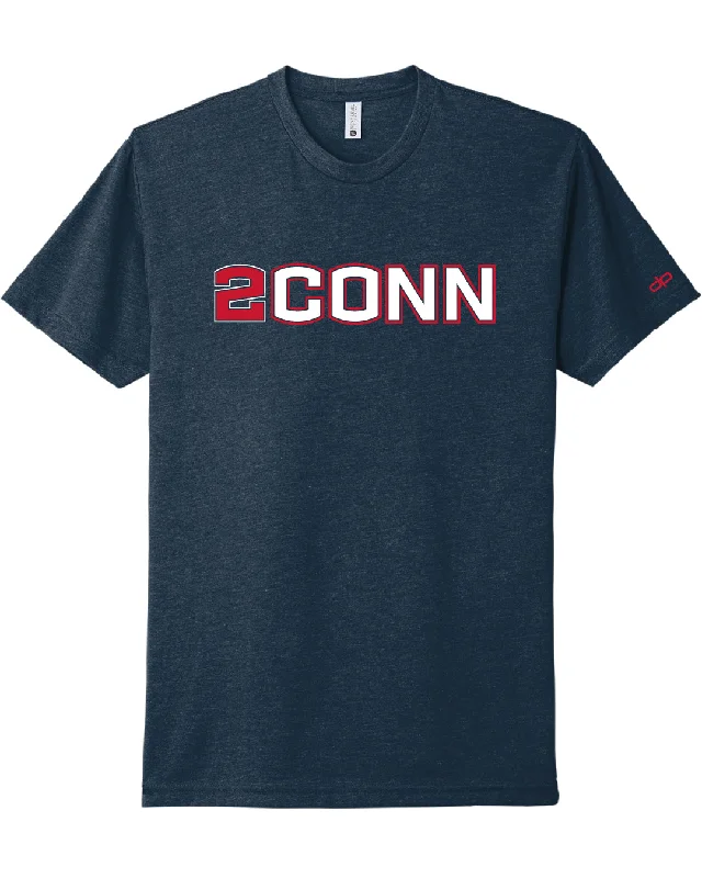 men’s T-shirt-2Conn T-Shirt