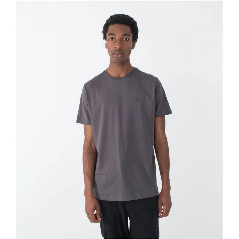 sports team T-shirt-Hurley M Low Tide Tee