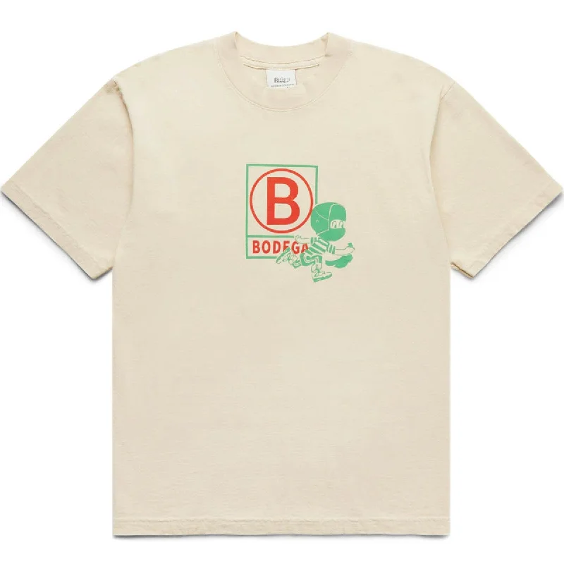 festival T-shirt-IN AND OUT TEE