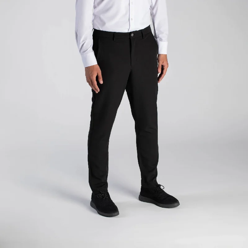 High-waisted pants-Range 2.0 Slim Fit