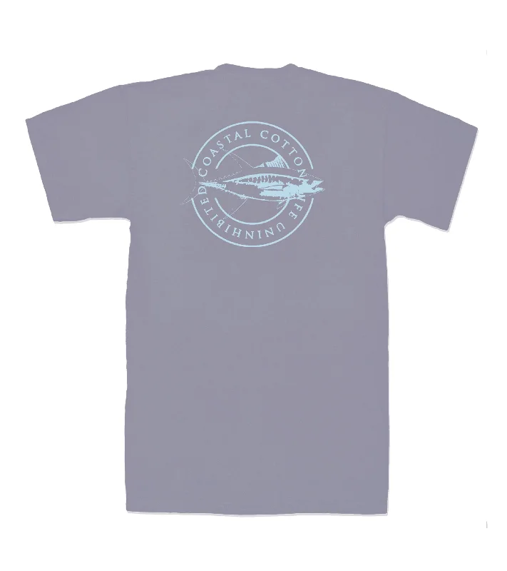 lightweight T-shirt-Yellowfin