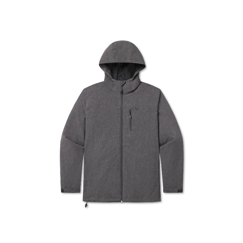 Autumn jacket-DownpourDRY Mammoth Stretch Shell Jacket