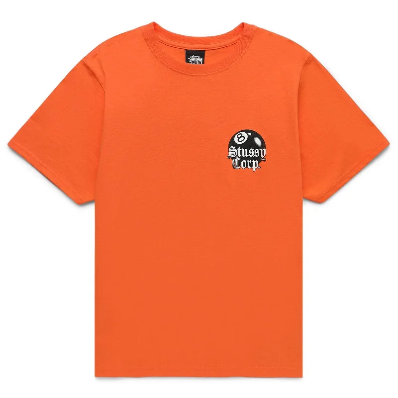 breathable T-shirt-8 BALL CORP. TEE