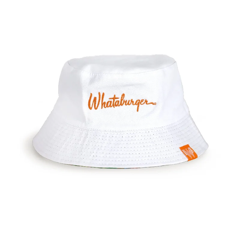 Wilderness adventure hats-Reversible Bucket Hat