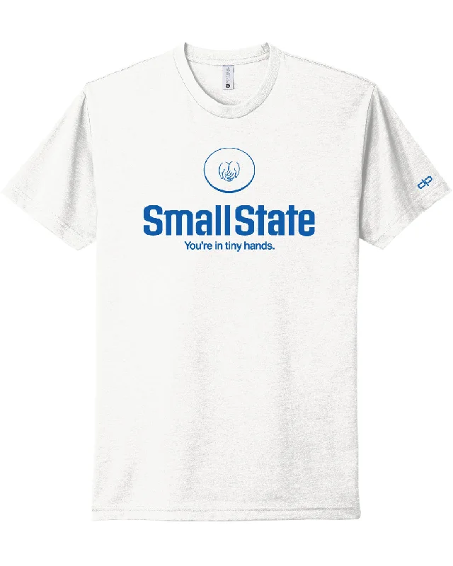 festival T-shirt-SmallState T-Shirt