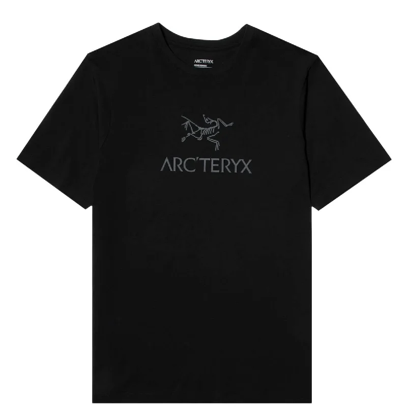 men’s T-shirt-ARC'WORLD T-SHIRT SS