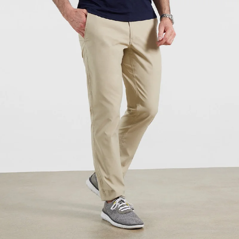 Denim pants-Ascender Chino Regular Fit - Aged Clay