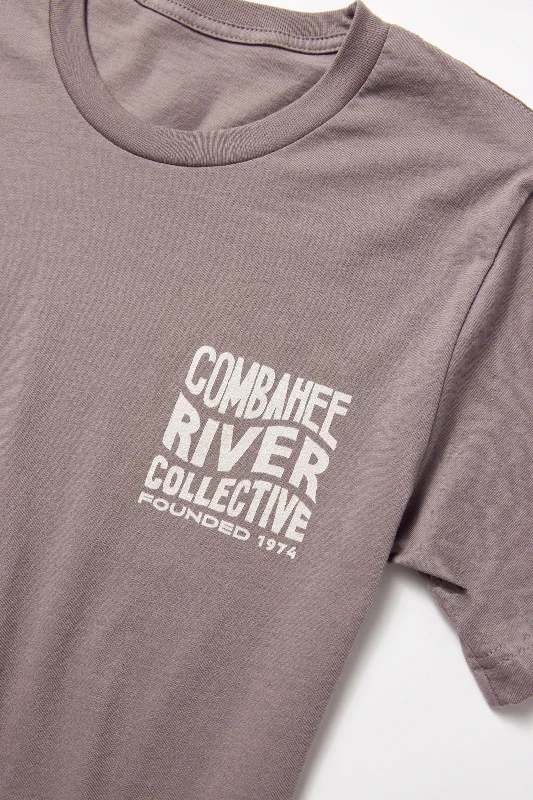 vintage T-shirt-The Combahee River Collective T-Shirt