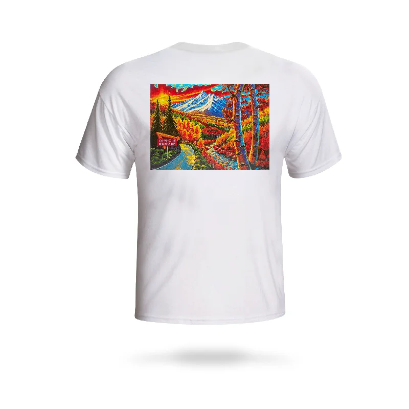 personalized T-shirt-2020 Colorado