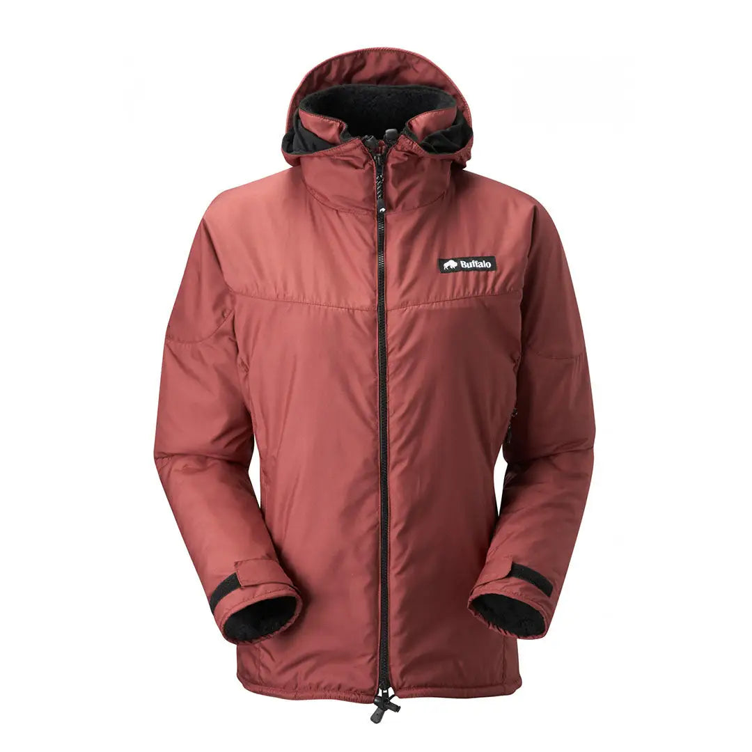 Spring jacket-Buffalo Women’s Alpine Jacket