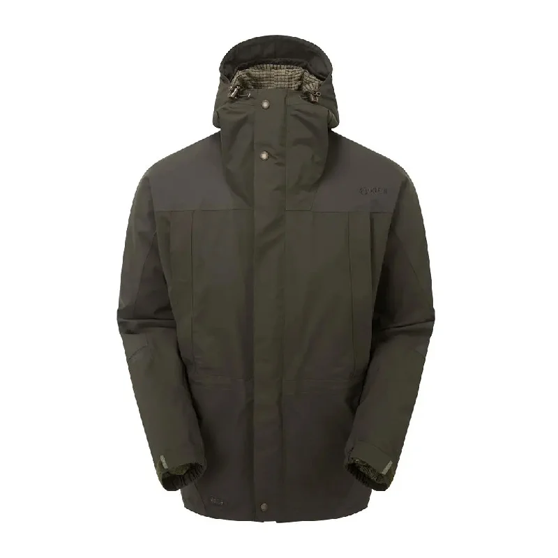 Sports jacket-Keela Mens Glencoe Jacket