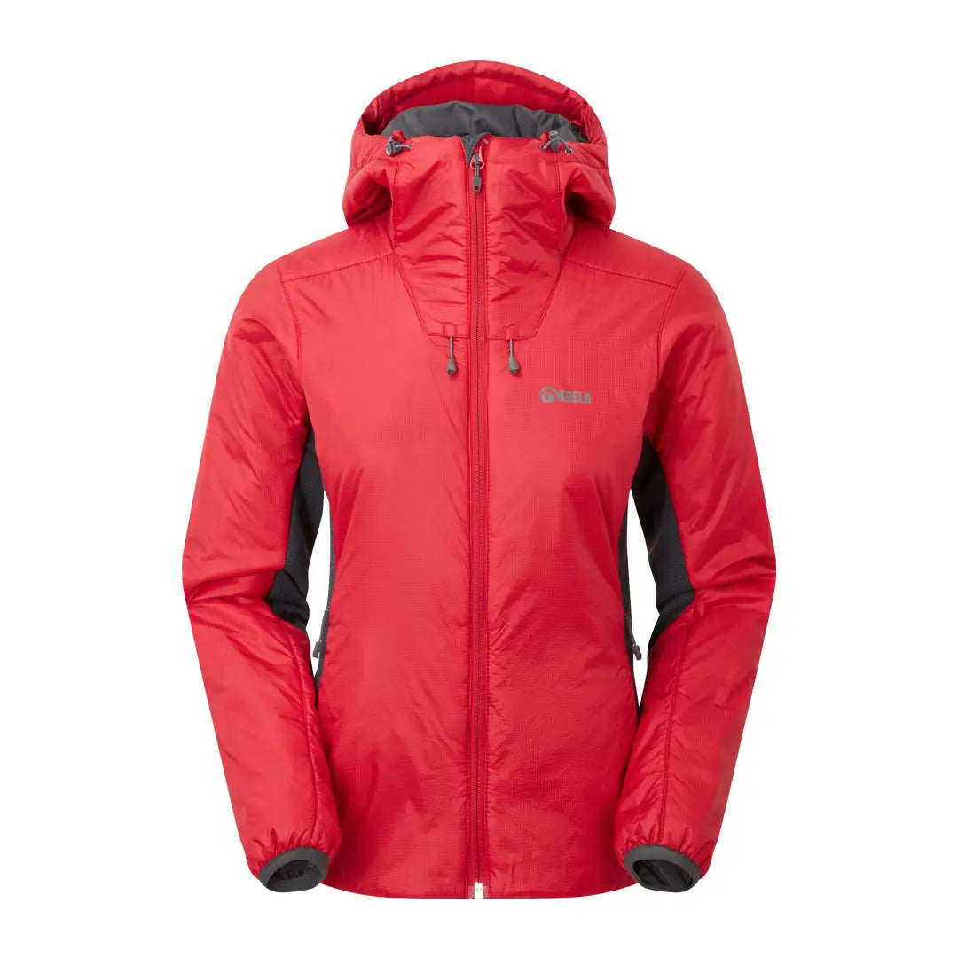 Autumn jacket-Keela Womens Talus Primaloft Jacket