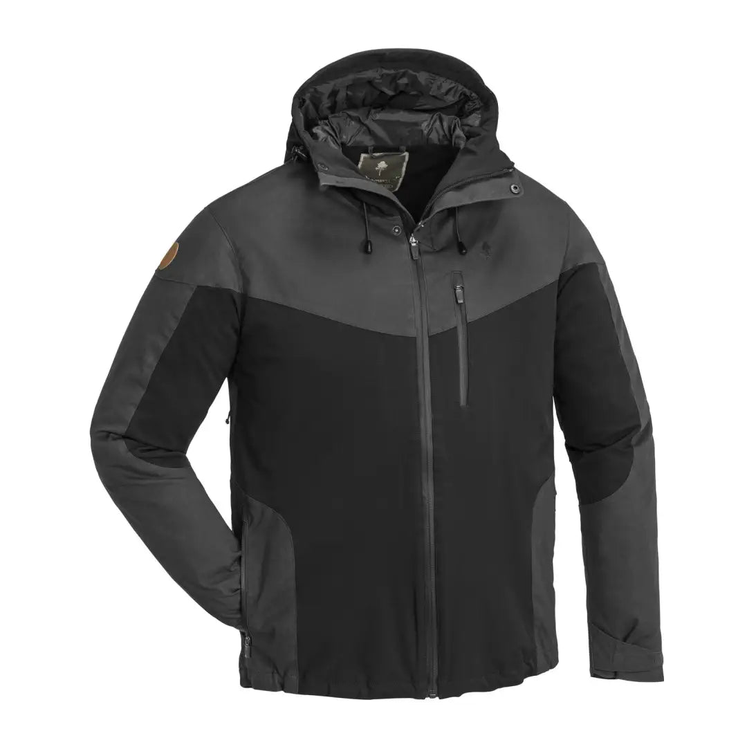 Zip-up jacket-Pinewood Finnveden Hybrid Extreme Jacket