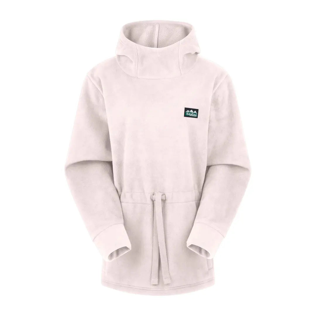 Cold resistant hoodie-Ridgeline Ladies Salt Marsh Fleece