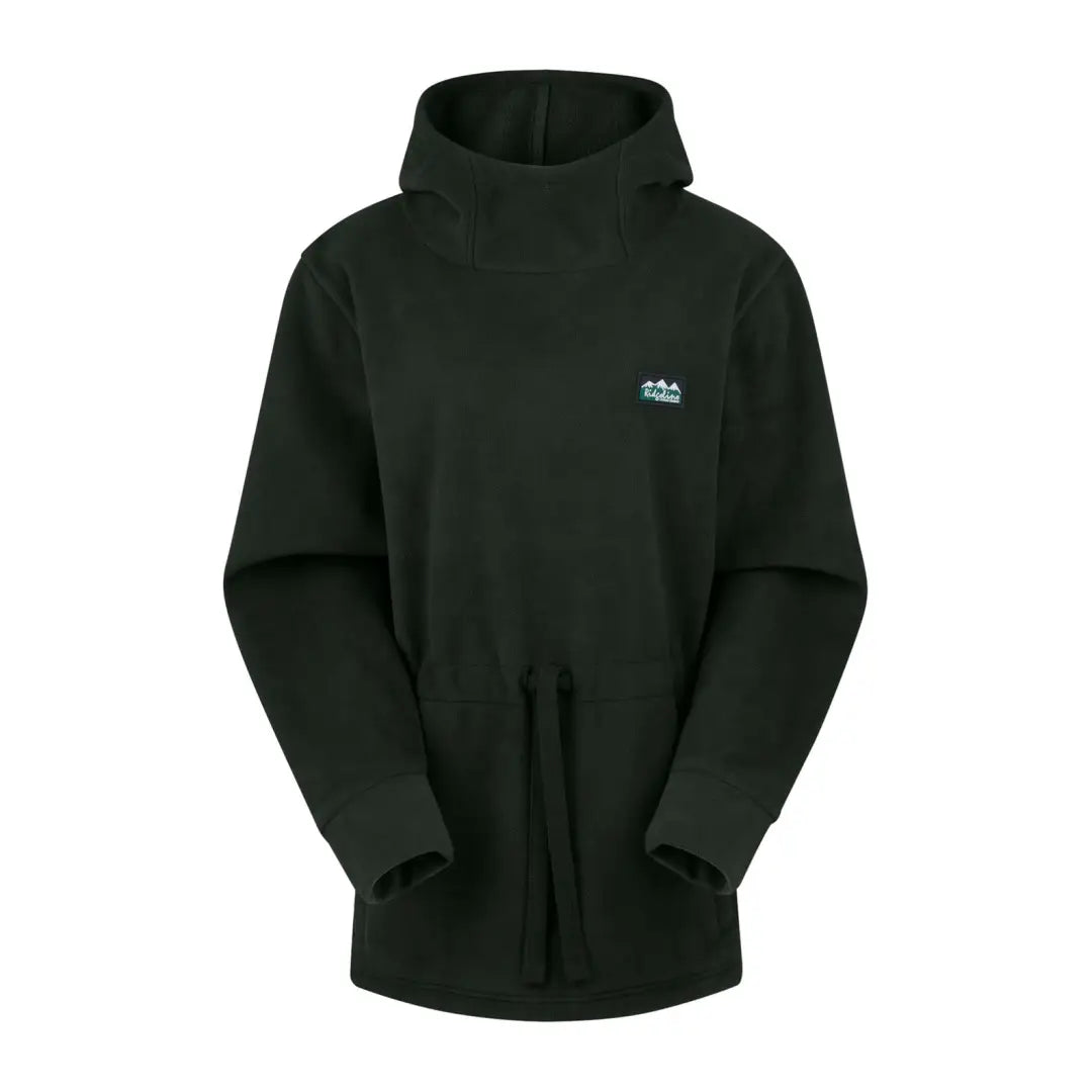 High street hoodie-Ridgeline Ladies Salt Marsh Fleece