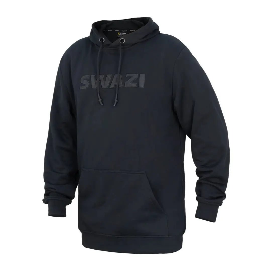 Customizable hoodie-Swazi Legend Hoody