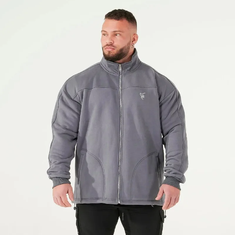 Fall season jacket-Tempo Jacket