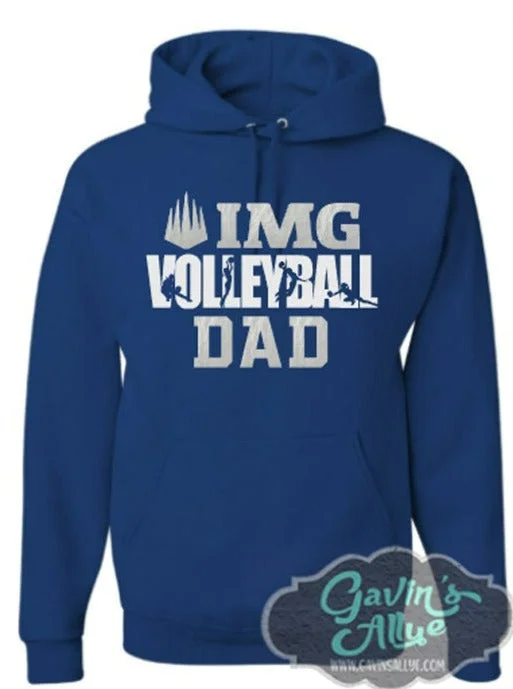 Comfortable hoodie-Volleyball Hoodie | Volleyball Hoodies | Volleyball Bling | Customize Colors | Adult or Youth Sizes